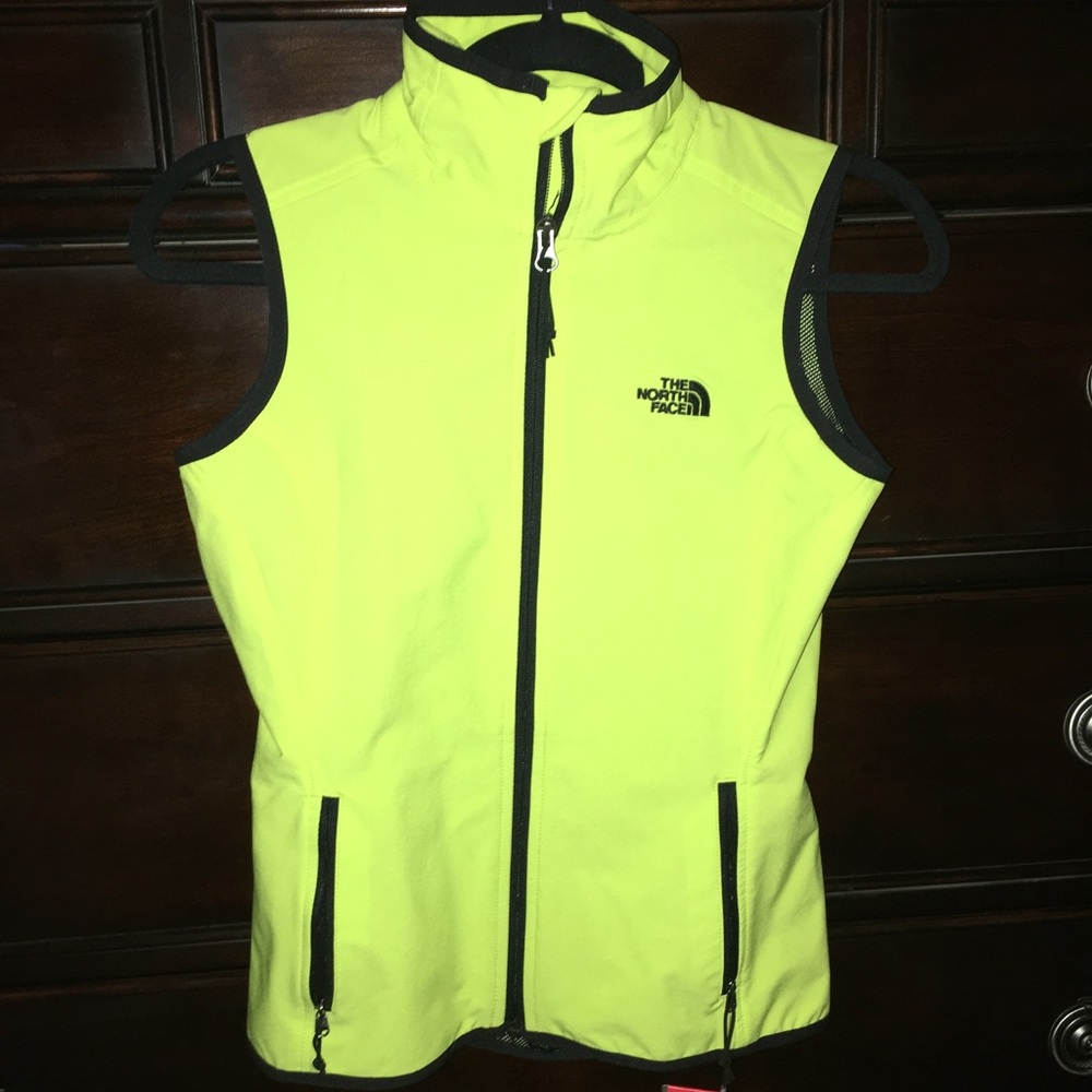 The North Face Nevado Vest XS